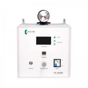 PL-5050P Plasma Surface Treatment System