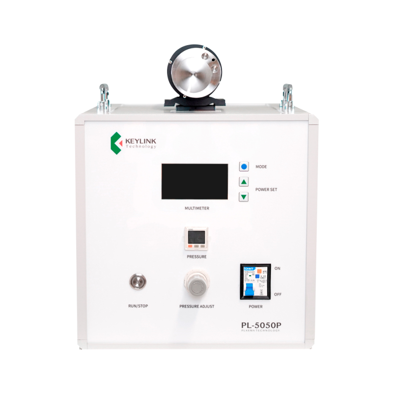 PL-5050P Plasma Surface Treatment System2