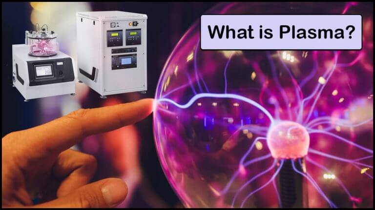 What is Plasma